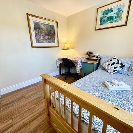 Perfect Home-Private Washrooms,Free Parking,High Speed Net Toronto Exteriör bild