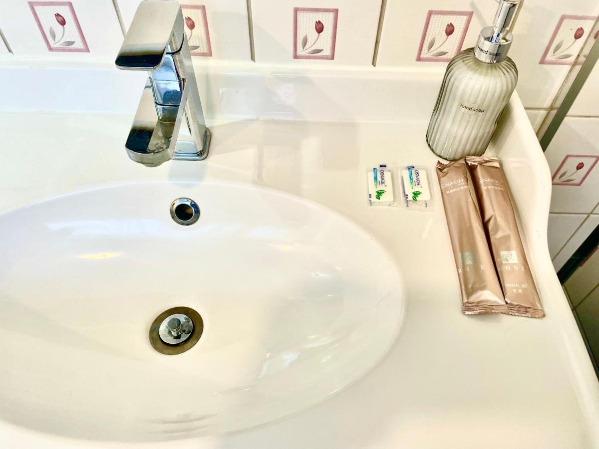 Perfect Home-Private Washrooms,Free Parking,High Speed Net Toronto Exteriör bild