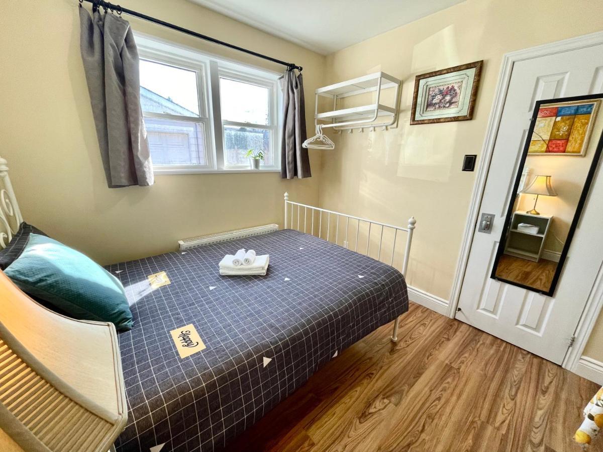 Perfect Home-Private Washrooms,Free Parking,High Speed Net Toronto Exteriör bild